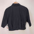 ザラ ZARA ウエストマーク S/S レギュラーカラー シャツ レディース import:S