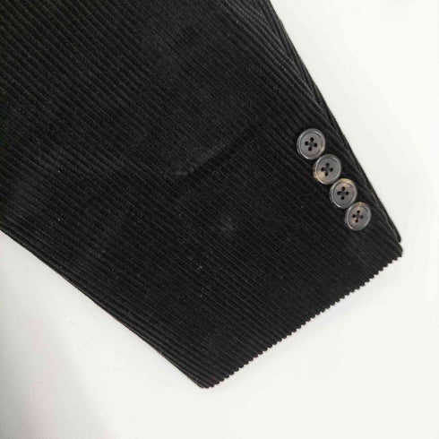 ポロバイラルフローレン Polo by RALPH LAUREN 90-00S コーデュロイ テーラードジャケット メンズ