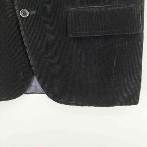 ポロバイラルフローレン Polo by RALPH LAUREN 90-00S コーデュロイ テーラードジャケット メンズ