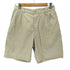 バナナリパブリック BANANA REPUBLIC Smithfield 2タックチノショーツ メンズ US:32-33