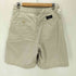 バナナリパブリック BANANA REPUBLIC Smithfield 2タックチノショーツ メンズ US:32-33