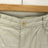 バナナリパブリック BANANA REPUBLIC Smithfield 2タックチノショーツ メンズ US:32-33