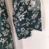 マックスマーラ MAX MARA 総柄シアーワンピース レディース