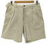 バナナリパブリック BANANA REPUBLIC Classic 2タックチノショーツ メンズ US:32-33