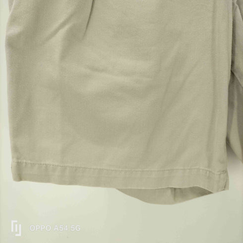 バナナリパブリック BANANA REPUBLIC Classic 2タックチノショーツ メンズ US:32-33