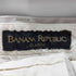 バナナリパブリック BANANA REPUBLIC Classic 2タックチノショーツ メンズ US:32-33