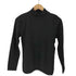 ピエールカルダン pierre cardin ウール100 ハイネックニット レディース import:S