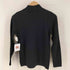 ピエールカルダン pierre cardin ウール100 ハイネックニット レディース import:S