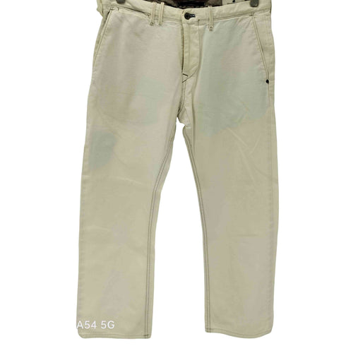 バナナリパブリック BANANA REPUBLIC ボタンフライパンツ メンズ US:30-31