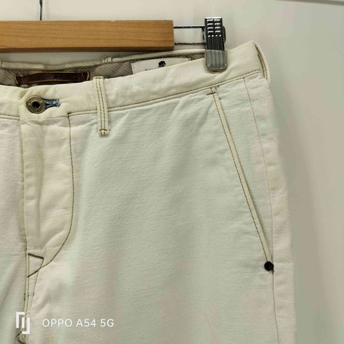 バナナリパブリック BANANA REPUBLIC ボタンフライパンツ メンズ US:30-31