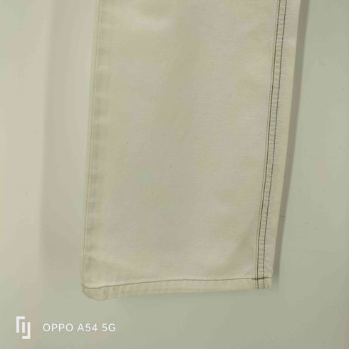 バナナリパブリック BANANA REPUBLIC ボタンフライパンツ メンズ US:30-31