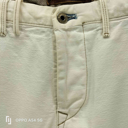 バナナリパブリック BANANA REPUBLIC ボタンフライパンツ メンズ US:30-31