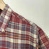 Glenn-Gregg 60s ボタンダウン チェックシャツ メンズ import:M
