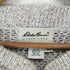 エディーバウアー Eddie Bauer MADE IN USA 白タグ ヘンリーネックニット メンズ import:XL