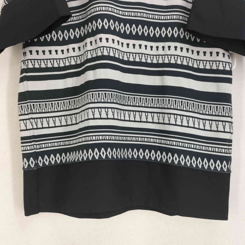 ユナイテッドトウキョウ UNITED TOKYO チマヨ ジャガード Tシャツ メンズ JPN:2