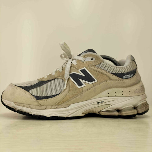 ニューバランス NEW BALANCE 2002R ローカット スニーカー メンズ JPN:27