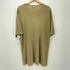 エディーバウアー Eddie Bauer 00s リネン100 S/S ニット メンズ import:XL
