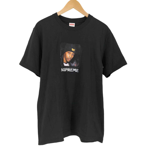 シュプリーム Supreme 25AW Wu-Tang Clan RZA Tee メンズ S