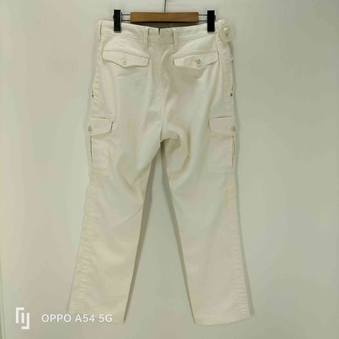 マッキントッシュフィロソフィー MACKINTOSH PHILOSOPHY カーゴパンツ レディース JPN:38