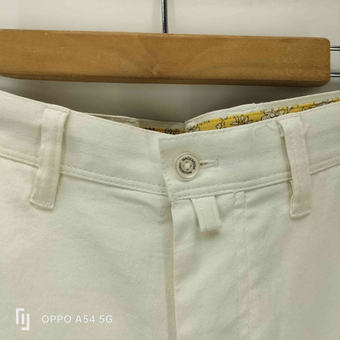 マッキントッシュフィロソフィー MACKINTOSH PHILOSOPHY カーゴパンツ レディース JPN:38