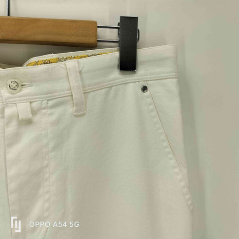 マッキントッシュフィロソフィー MACKINTOSH PHILOSOPHY カーゴパンツ レディース JPN:38