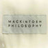 マッキントッシュフィロソフィー MACKINTOSH PHILOSOPHY カーゴパンツ レディース JPN:38