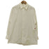 シティー CITY THOMAS MASON BIG SHIRT ビッグ シャツ メンズ JPN:1