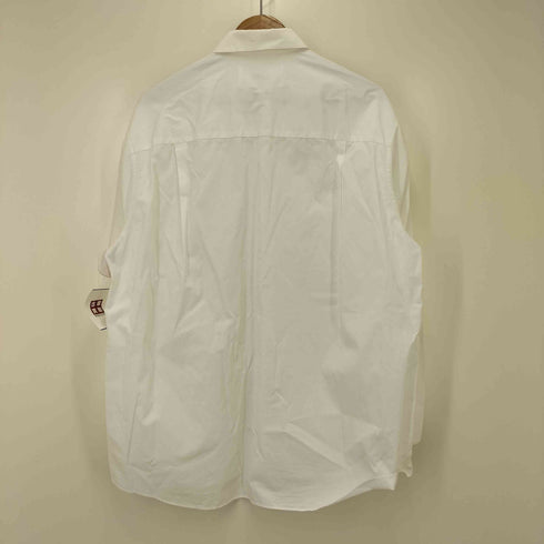 シティー CITY THOMAS MASON BIG SHIRT ビッグ シャツ メンズ JPN:1