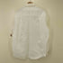 シティー CITY THOMAS MASON BIG SHIRT ビッグ シャツ メンズ JPN:1