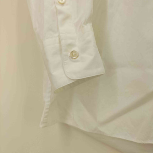 シティー CITY THOMAS MASON BIG SHIRT ビッグ シャツ メンズ JPN:1