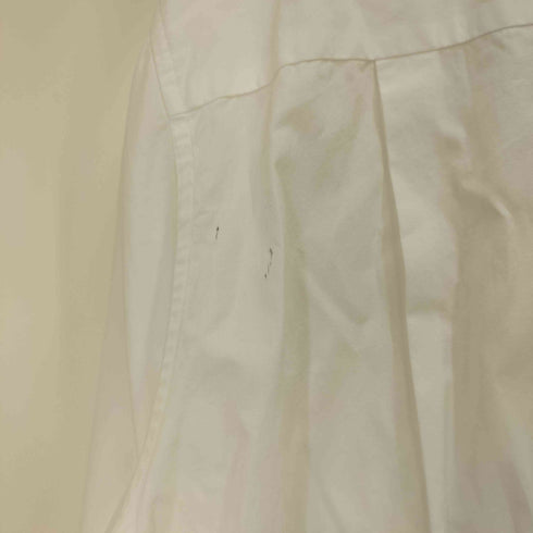 シティー CITY THOMAS MASON BIG SHIRT ビッグ シャツ メンズ JPN:1