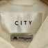 シティー CITY THOMAS MASON BIG SHIRT ビッグ シャツ メンズ JPN:1