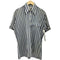 jason clarke MATCH MATES 70s プルオーバー S/S シャツ メンズ import:L