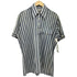 jason clarke MATCH MATES 70s プルオーバー S/S シャツ メンズ import:L