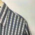 jason clarke MATCH MATES 70s プルオーバー S/S シャツ メンズ import:L