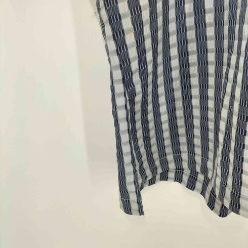 jason clarke MATCH MATES 70s プルオーバー S/S シャツ メンズ import:L