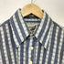 jason clarke MATCH MATES 70s プルオーバー S/S シャツ メンズ import:L