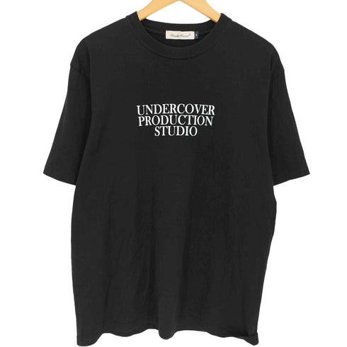 アンダーカバー UNDERCOVER 22ss UCP TWO STONES TEE メンズ JPN:3