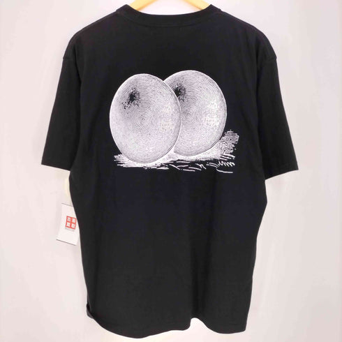 アンダーカバー UNDERCOVER 22ss UCP TWO STONES TEE メンズ JPN:3