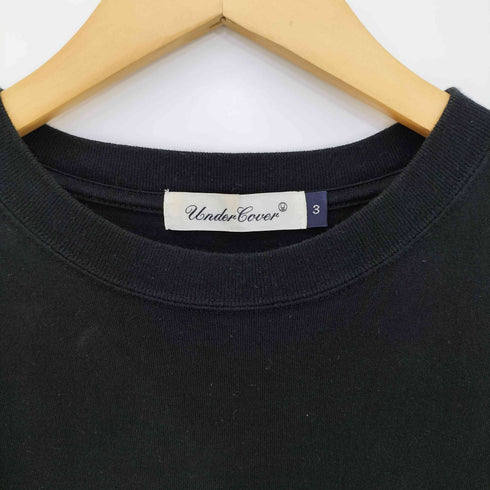 アンダーカバー UNDERCOVER 22ss UCP TWO STONES TEE メンズ JPN:3