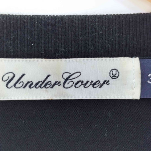 アンダーカバー UNDERCOVER 22ss UCP TWO STONES TEE メンズ JPN:3