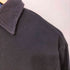 ポロバイラルフローレン Polo by RALPH LAUREN 90s コットン リブ編み ポロシャツ メンズ import:S