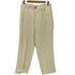 トミーバハマ Tommy Bahama シルク100% 2タックワイドスラックス メンズ US:32-33