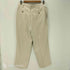トミーバハマ Tommy Bahama シルク100% 2タックワイドスラックス メンズ US:32-33