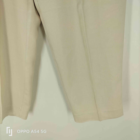 トミーバハマ Tommy Bahama シルク100% 2タックワイドスラックス メンズ US:32-33
