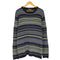 エディーバウアー Eddie Bauer コットンウールクルーネックニット メンズ import:XL