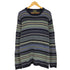 エディーバウアー Eddie Bauer コットンウールクルーネックニット メンズ import:XL