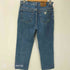 ゲス GUESS カナダ製 バギーデニムパンツ メンズ US:32-33