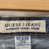 ゲス GUESS カナダ製 バギーデニムパンツ メンズ US:32-33