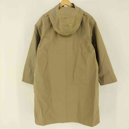 ノースフェイスパープルレーベル THE NORTH FACE PURPLE LABEL GORE-TEX Field Coat 23FW-I レディース WM
